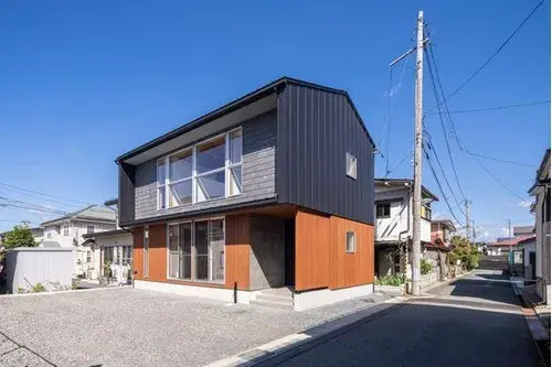 3LDK property Yamagata City Yamagata Prefecture (3)
