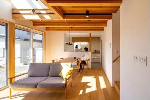 3LDK property Yamagata City Yamagata Prefecture (4)