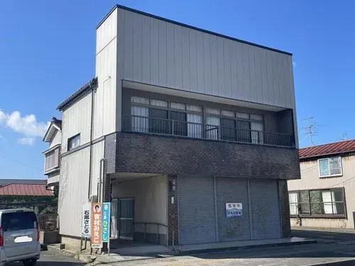5LDK+S Property Sakata City Yamagata Prefecture (1)