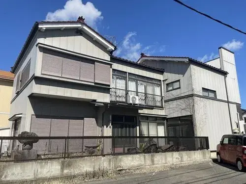 5LDK+S Property Sakata City Yamagata Prefecture (2)