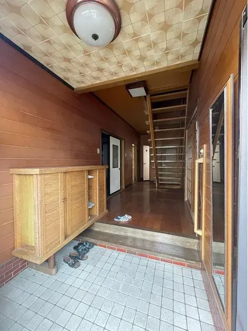 5LDK+S Property Sakata City Yamagata Prefecture (11)