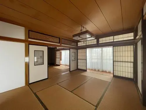 5LDK+S Property Sakata City Yamagata Prefecture (12)