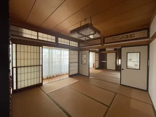5LDK+S Property Sakata City Yamagata Prefecture (13)