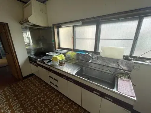 5LDK+S Property Sakata City Yamagata Prefecture (14)