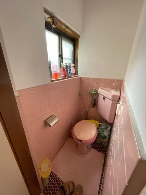 5LDK+S Property Sakata City Yamagata Prefecture (17)