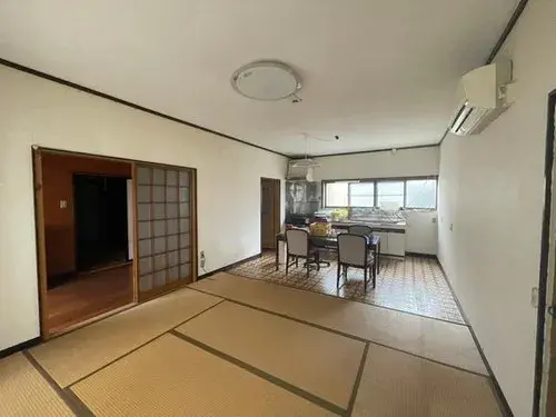 5LDK+S Property Sakata City Yamagata Prefecture (6)