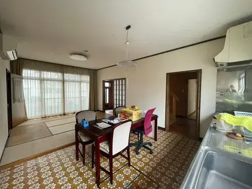 5LDK+S Property Sakata City Yamagata Prefecture (7)