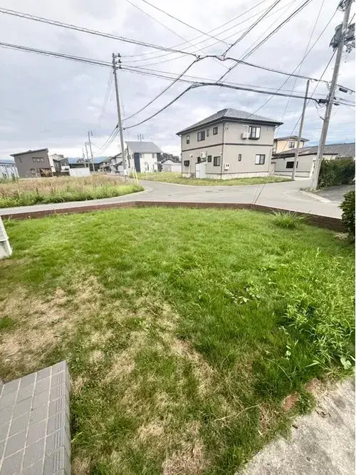 4LDK+S Property Yonezawa City Yamagata Prefecture (3)
