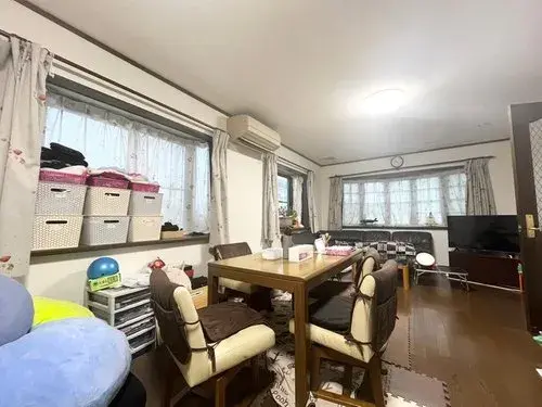 4LDK+S Property Yonezawa City Yamagata Prefecture (4)