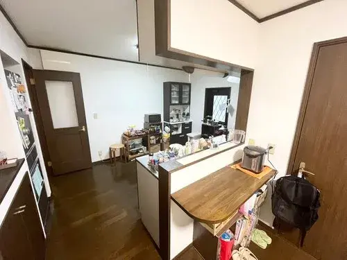 4LDK+S Property Yonezawa City Yamagata Prefecture (5)