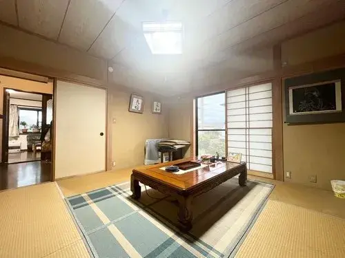4LDK+S Property Yonezawa City Yamagata Prefecture (6)