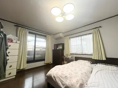 4LDK+S Property Yonezawa City Yamagata Prefecture (9)