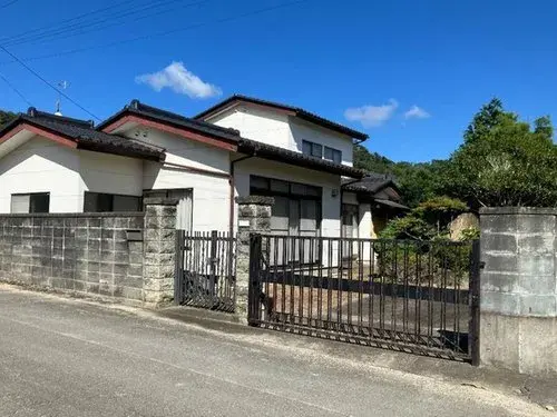 6DK Iwaki City Fukushima Prefecture (1)