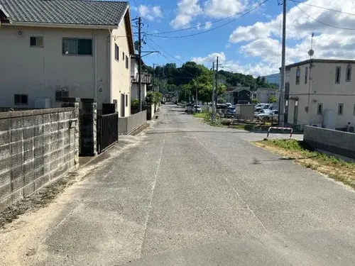6DK Iwaki City Fukushima Prefecture (2)