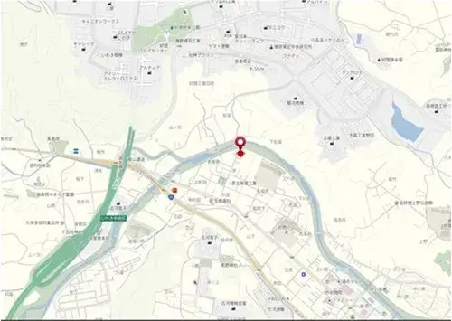 6DK Iwaki City Fukushima Prefecture (3)
