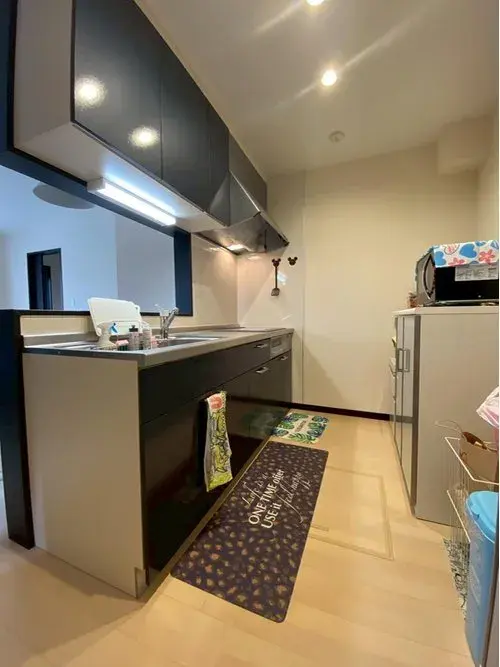 [Two-Story Detached House] Iwaki City Fukushima Prefecture (1)