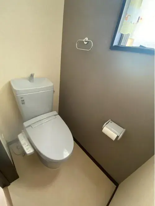[Two-Story Detached House] Iwaki City Fukushima Prefecture (3)