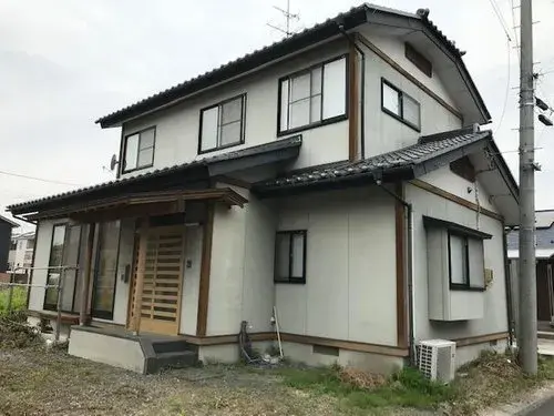 Fukushima Soma-shi 5K Property (1)