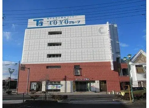 Fukushima Soma-shi 5K Property (2)