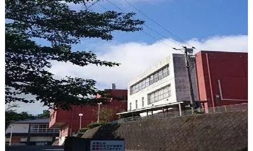 Fukushima Soma-shi 5K Property (5)