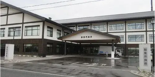 Fukushima Soma-shi 5K Property (9)