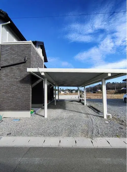 3LDK Property Soma City Fukushima Prefecture (2)