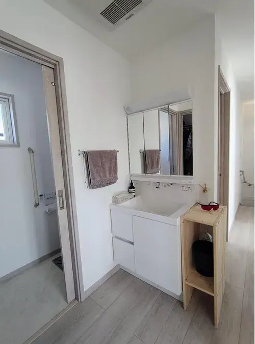 3LDK Property Soma City Fukushima Prefecture (12)