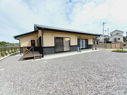 4LDK+S Iwaki City Fukushima Prefecture (2)
