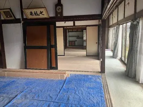8DK Property Kitakata City, Fukushima Prefecture (2)