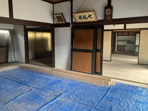 8DK Property Kitakata City, Fukushima Prefecture (3)