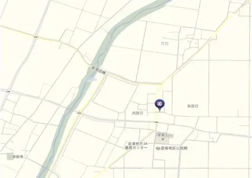 8DK Property Kitakata City, Fukushima Prefecture (6)