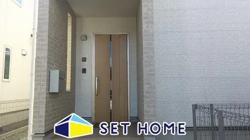 4LDK Koriyama City, Fukushima Prefecture Property (2)