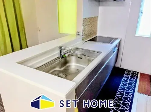 4LDK Koriyama City, Fukushima Prefecture Property (12)