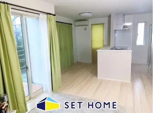 4LDK Koriyama City, Fukushima Prefecture Property (5)