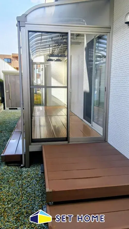 4LDK Koriyama City, Fukushima Prefecture Property (10)