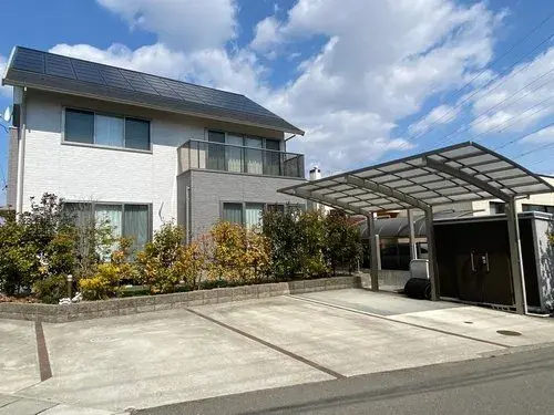 5LDK Property Fukushima City Fukushima Prefecture (2)