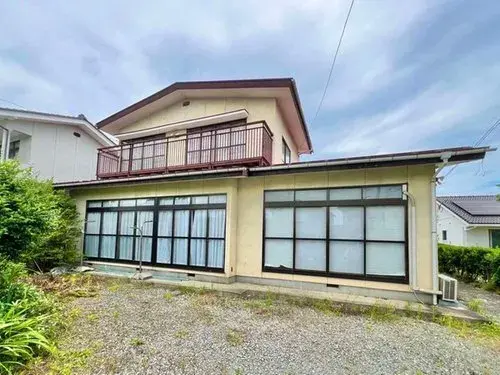 6DK Property Fukushima City Fukushima Prefecture (1)