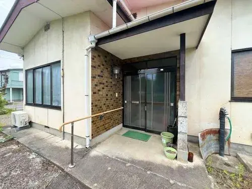 6DK Property Fukushima City Fukushima Prefecture (2)