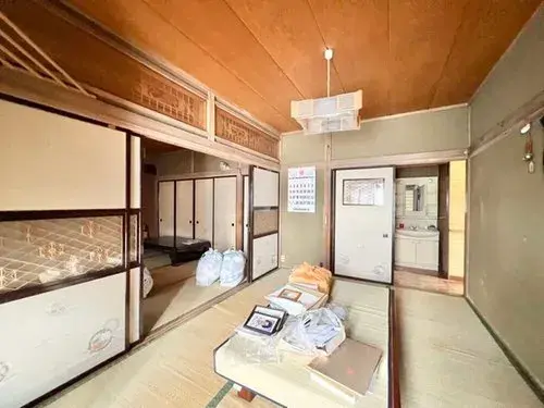 6DK Property Fukushima City Fukushima Prefecture (11)