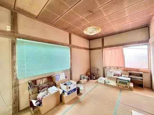 6DK Property Fukushima City Fukushima Prefecture (12)