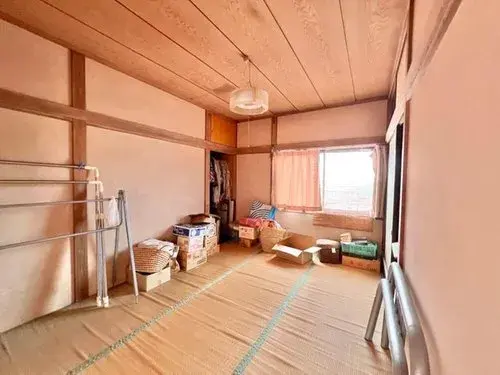 6DK Property Fukushima City Fukushima Prefecture (13)