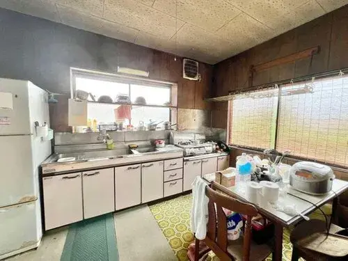 6DK Property Fukushima City Fukushima Prefecture (16)