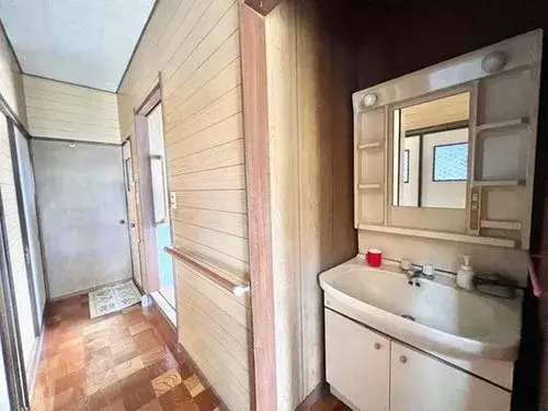 6DK Property Fukushima City Fukushima Prefecture (17)