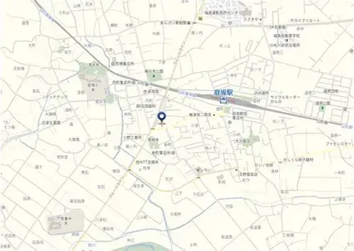 6DK Property Fukushima City Fukushima Prefecture (19)