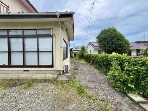 6DK Property Fukushima City Fukushima Prefecture (3)