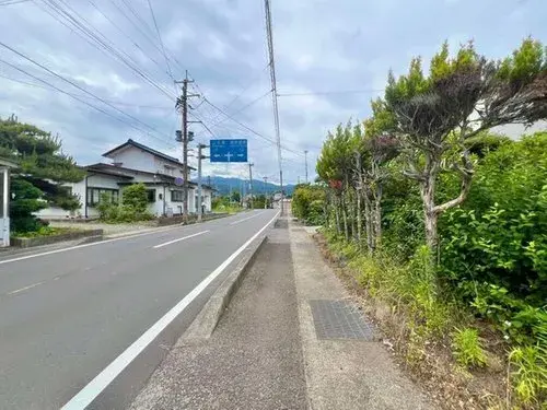 6DK Property Fukushima City Fukushima Prefecture (5)