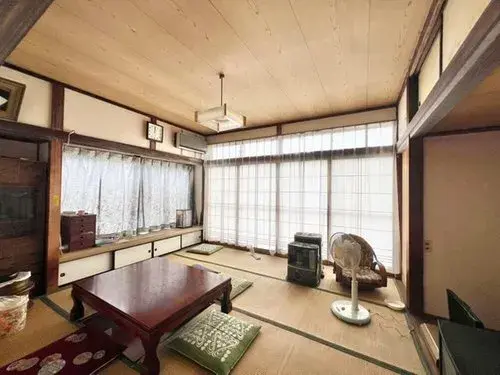 6DK Property Fukushima City Fukushima Prefecture (6)