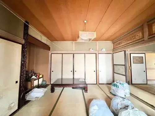 6DK Property Fukushima City Fukushima Prefecture (7)