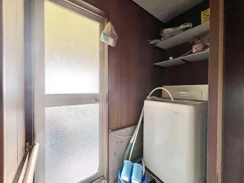 6DK Property Fukushima City Fukushima Prefecture (8)