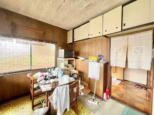 6DK Property Fukushima City Fukushima Prefecture (10)
